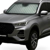 6 Layer Thick WindScreen Sun Shade for Chery Tiggo 7 Pro 21-25 UV Protection — image 4