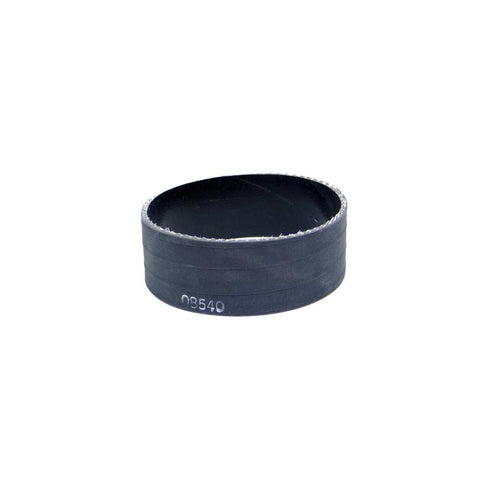 K&N Filters Rubber Hose Coupler/Reducer - 4.5" ID x 4.531" OD x 1.75" H