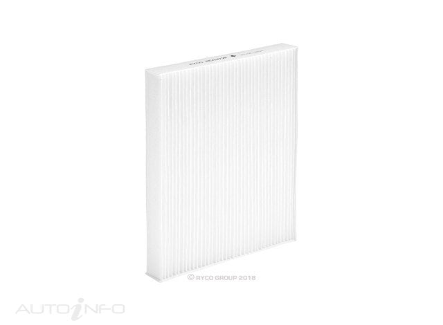 Ryco Cabin Filter Hyundai - RCA372P