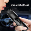 Portable LCD Digital Alcohol Breath Tester to suit Personal Use — image 5