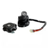 Ignition Lock Set to suit Suzuki DR650 650cc — image 3