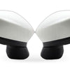 For Mazda 3 Axela 2014-16 Wing Mirror with Turn Lamp Power Folding Driver Side — image 4