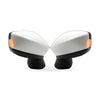 For Mazda 3 Axela 2014-16 Wing Mirror with Turn Lamp Power Folding Driver Side — image 1