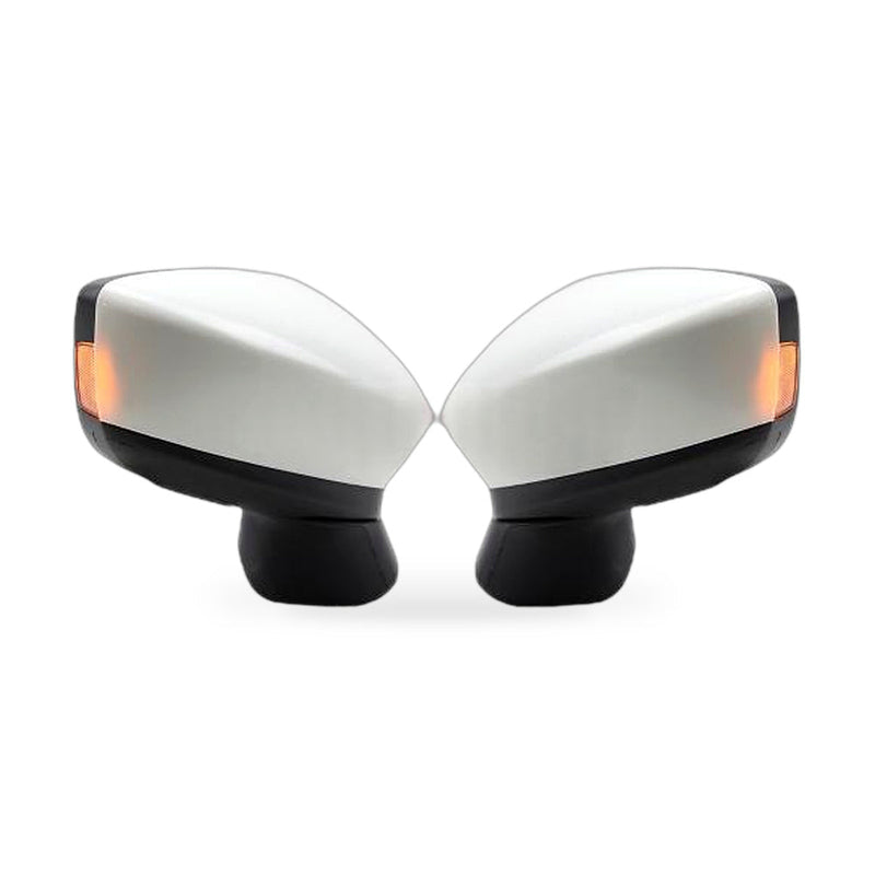 For Mazda 3 Axela 2014-16 Wing Mirror with Turn Lamp Power Folding Driver Side — image 1