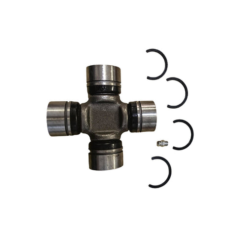 Rear Universal Joint to suit Toyota LandCruiser 40 60 70 75 78 80 100 Serie — image 1