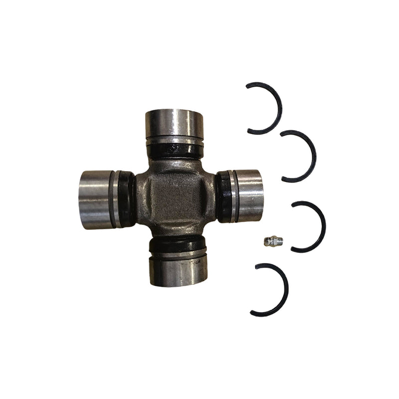 Rear Universal Joint to suit Toyota LandCruiser 40 60 70 75 78 80 100 Serie — image 1