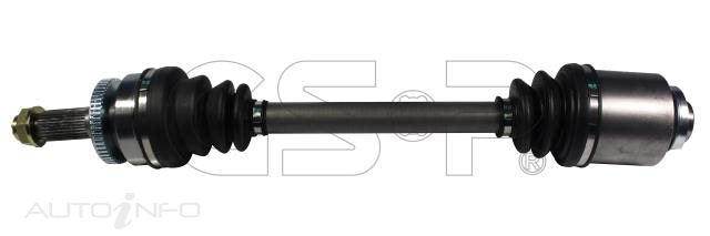BW D/shaft Front RH Kia Carnival - CVS.KA30BW