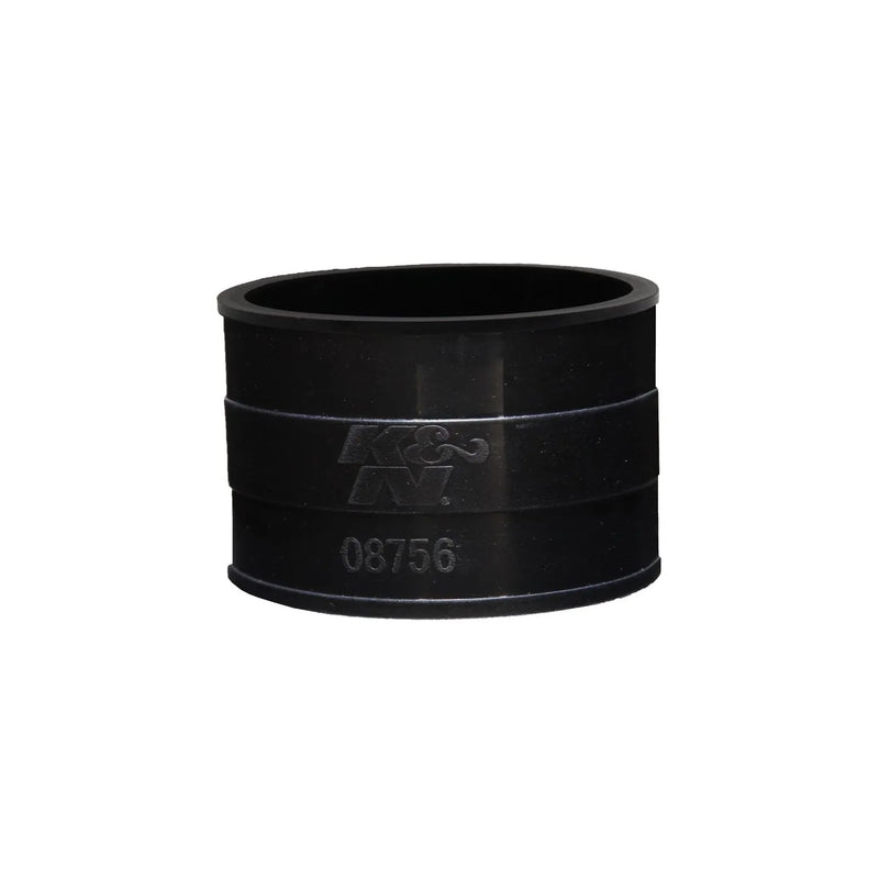 K&N Filters Rubber Hose Coupler/Reducer - 2.75" ID x 2.875" OD x 2" H