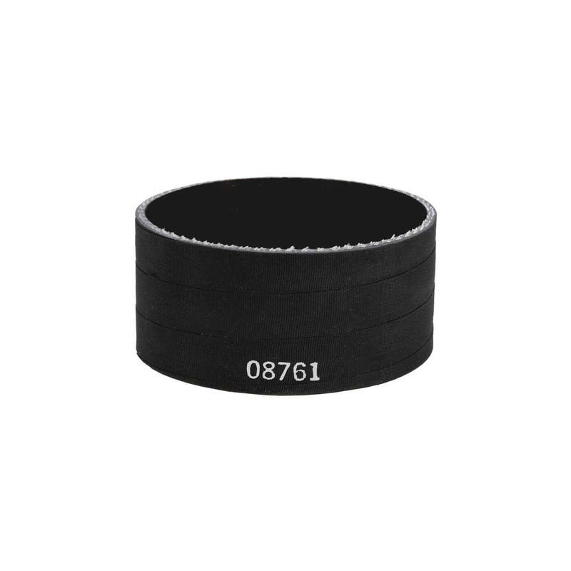 K&N Filters Rubber Hose Coupler/Reducer - 4" ID x 4.125" OD x 2" H