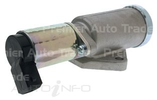 PAT Hldn Idle Speed Actuator - ISC-015