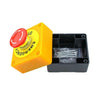 Emergency Stop Push Button Switch to suit Freight Elevator — image 4