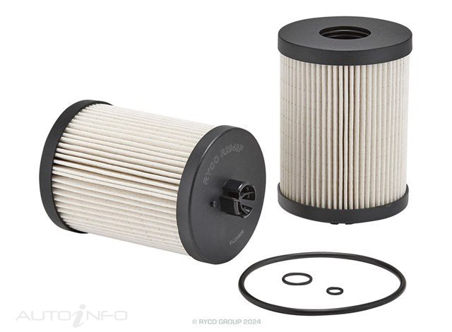 Ryco HD Fuel Filter - R2948P