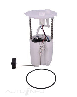 PAT Electronic Fuel Pumps - EFP-748M