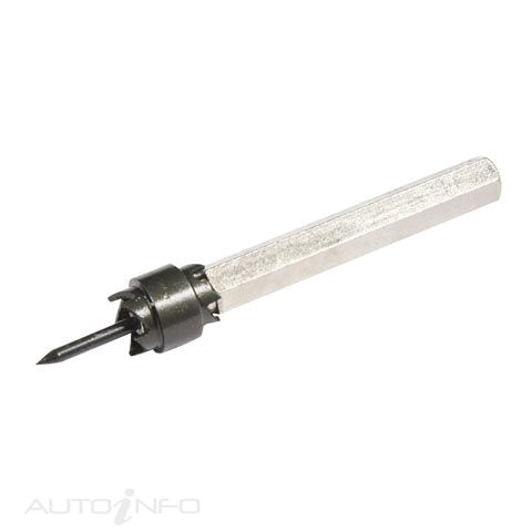 Toledo Toledo Spot Weld Remover - 313301