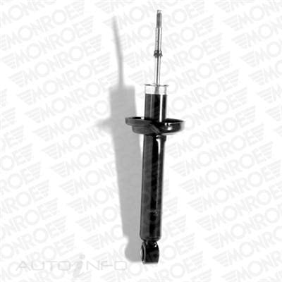 Monroe Shock Absorber Rear Nissan Mar Micra - R3735