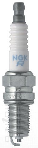 NGK Resistor Standard Spark Plug 2641 - DCPR9E