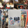 12 Way Bus Bar Power Distribution Terminal Block to suit Auto Marine — image 5