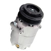 Air Conditioning AC Compressor to suit Holden Astra TS 1.8L Z18XE — image 3