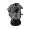 AC Compressor to suit Kia Cerato TD 2.0L G4KD — image 2