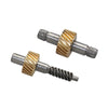 Convertible Top Latch Motor Gear Repair Kit (Pair) to suit BMW 1 Series 1.6L — image 5