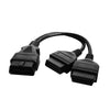 OBD2 16 Pin Splitter Extension Cable to suit Toyota 4Runner — image 4