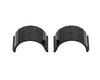 Ironman 4x4 IM2.5 STRUT GUARD KIT - Short (Landcruiser 200 Series IFS 07-24)