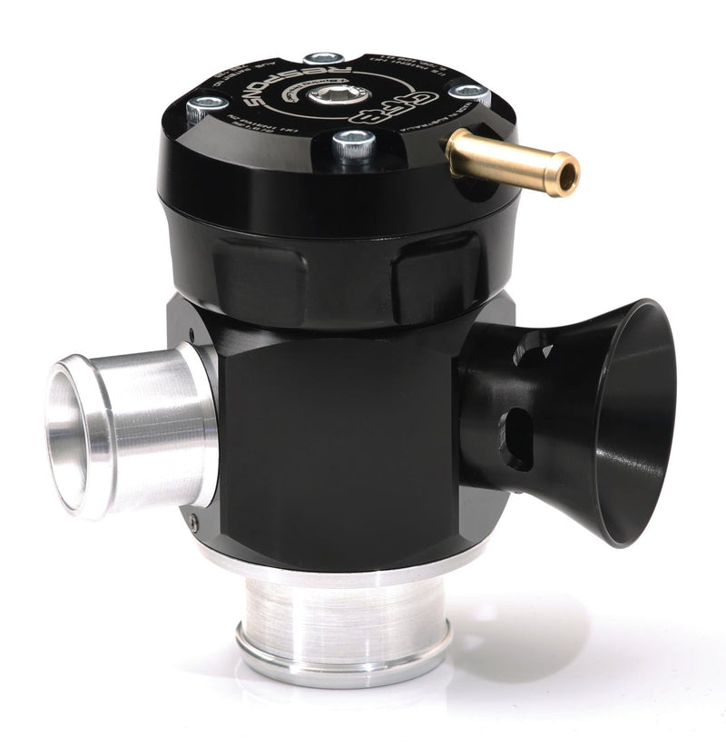 GFB T9007 BOV Respons TMS fits Subaru WRX MY14-