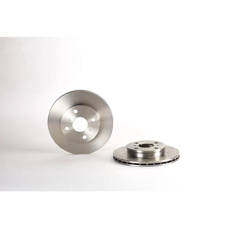 Brembo Brake Disc - Front - Single Rotor Only