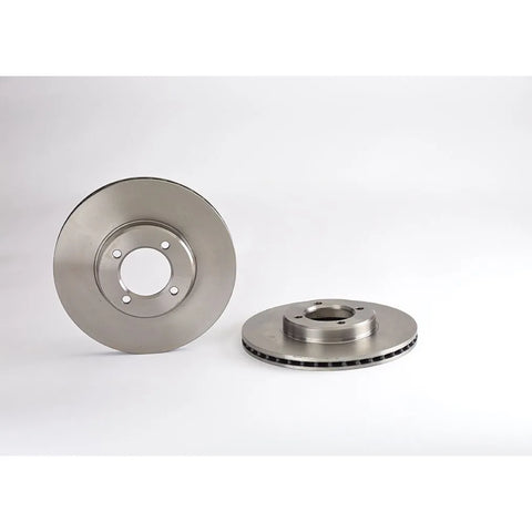 Brembo Brake Disc - Front - Single Rotor Only