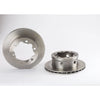 Brembo Brake Disc - Rear - Single Rotor Only