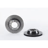 Brembo Brake Disc - Rear - Single Rotor Only