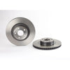 Brembo Brake Disc - Front - Single Rotor Only