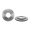 Brembo Brake Disc - Front - Single Rotor Only
