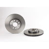 Brembo Brake Disc - Front (A3 03-08) - Single Rotor Only