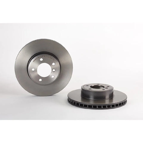 Brembo Brake Disc - Front - Single Rotor Only