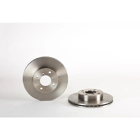 Brembo Brake Disc - Front - Single Rotor Only