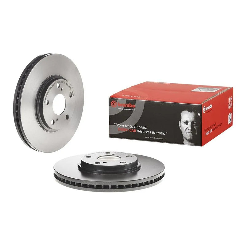 Brembo Brake Disc Rotor - Single Rotor Only