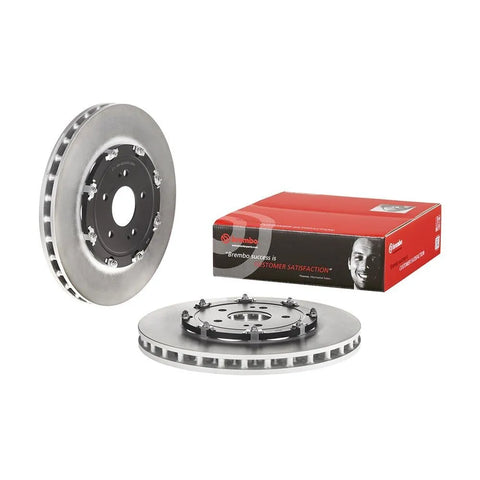 Brembo Brake Disc - Front - Single Rotor Only