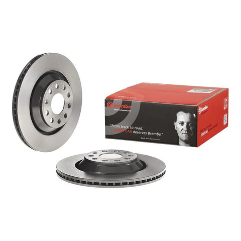 Brembo Brake Disc Rotor - Single Rotor Only