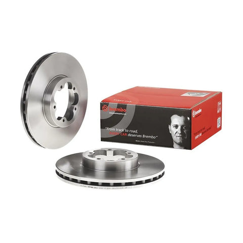 Brembo Brake Disc Rotor - Single Rotor Only