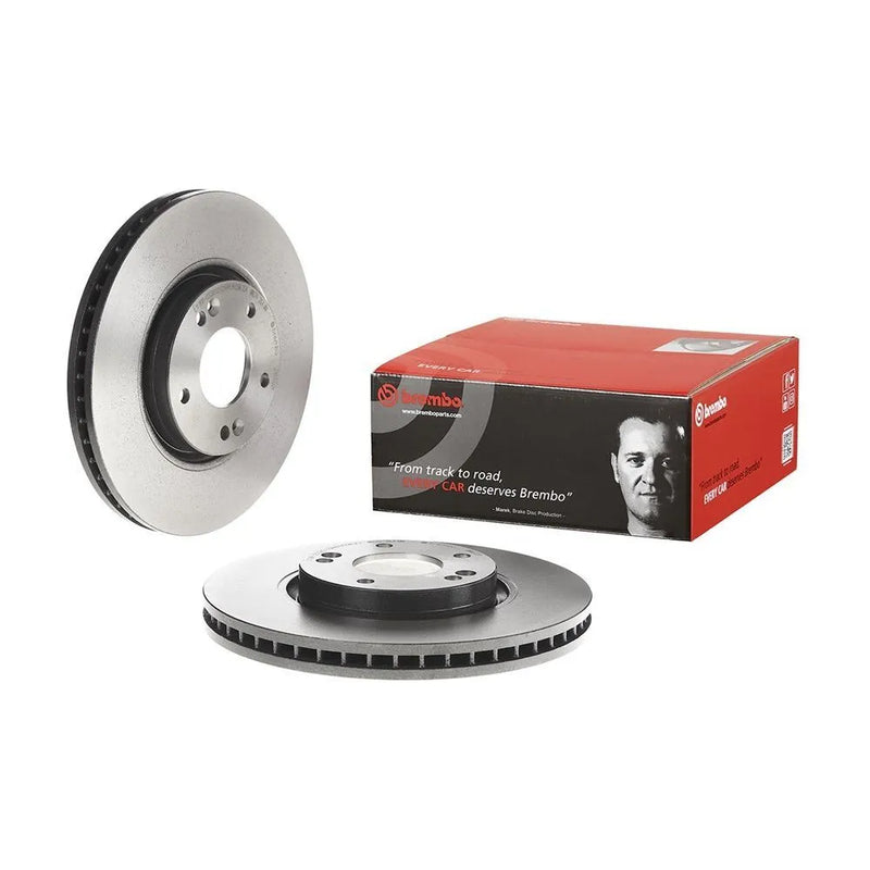 Brembo Brake Disc Rotor - Single Rotor Only