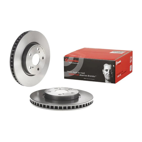 Brembo Brake Disc Rotor - Single Rotor Only