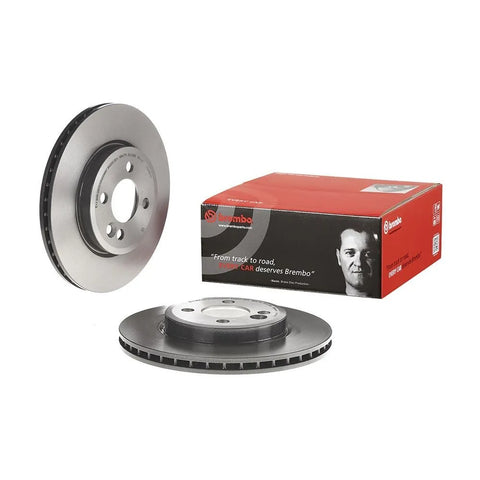 Brembo Brake Disc - Front (Cooper R56) - Single Rotor Only