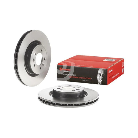 Brembo Brake Disc - Front 360mm (Discovery) - Single Rotor Only