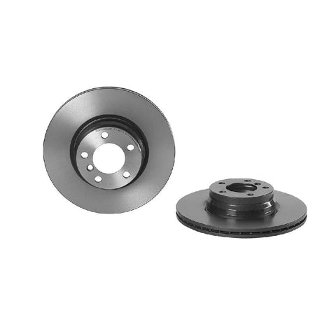 Brembo Brake Disc - Front (2 Series 14+) - Single Rotor Only — fits BMW 2 Series