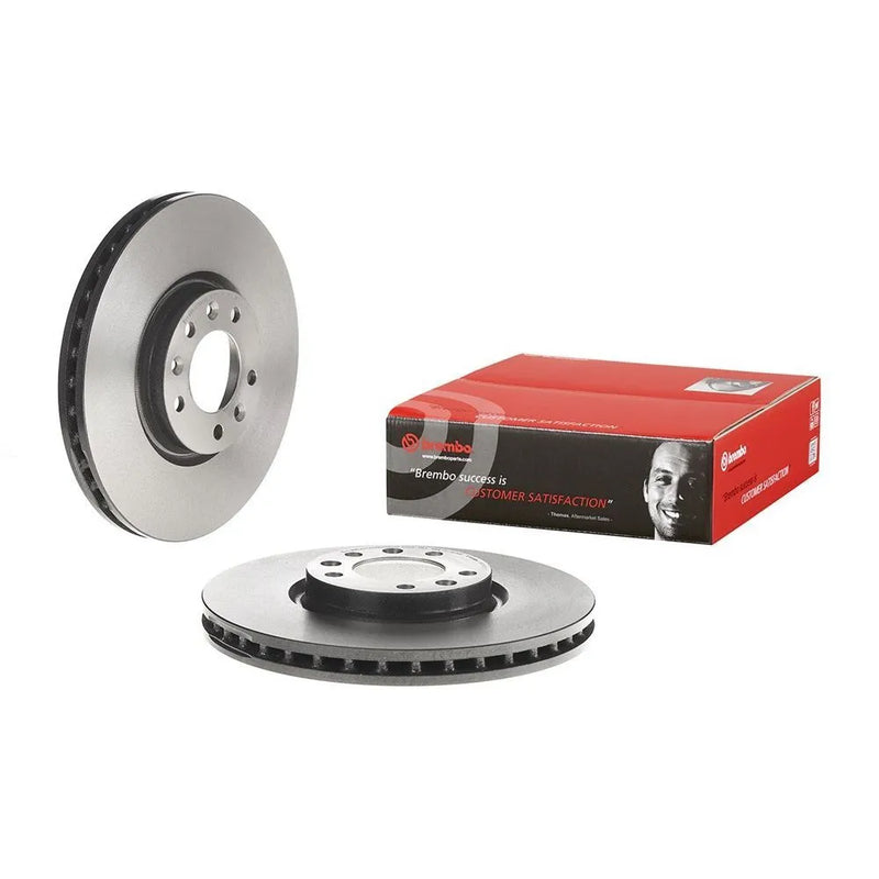Brembo Brake Disc - Front - Single Rotor Only