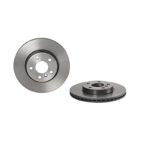 Brembo Brake Disc - Front - Single Rotor Only