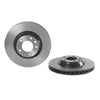 Brembo Brake Disc - Front (Cayenne 955) - Single Rotor Only