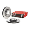 Brembo Brake Disc - Front (Cayenne 955) - Single Rotor Only