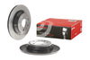 Brembo Brake Disc - Front 322mm (Volvo) - Single Rotor Only